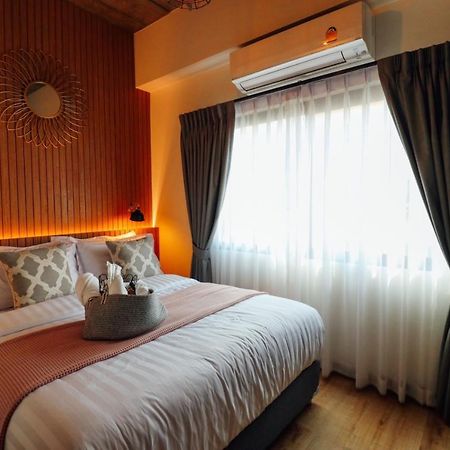 Tree​ For​ Rest​ Poshtel Hostel Μπανγκόκ Εξωτερικό φωτογραφία
