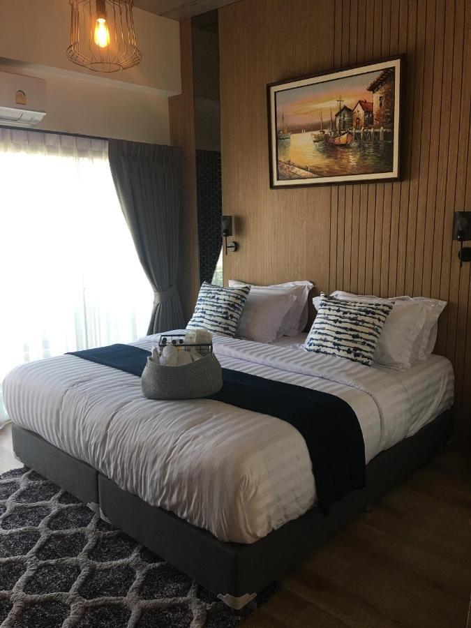 Tree​ For​ Rest​ Poshtel Hostel Μπανγκόκ Εξωτερικό φωτογραφία