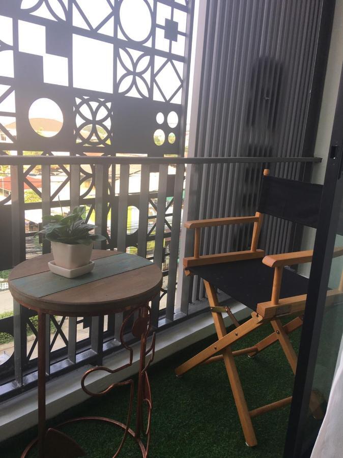 Tree​ For​ Rest​ Poshtel Hostel Μπανγκόκ Εξωτερικό φωτογραφία
