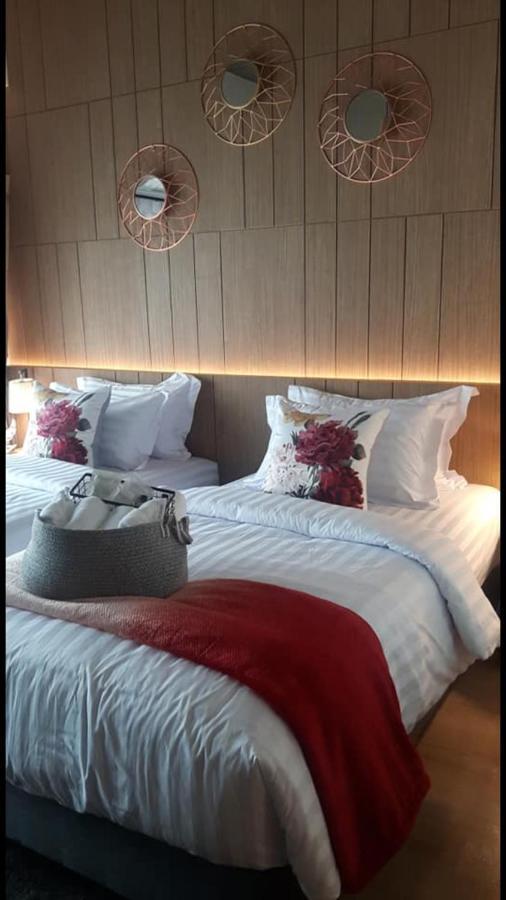 Tree​ For​ Rest​ Poshtel Hostel Μπανγκόκ Εξωτερικό φωτογραφία