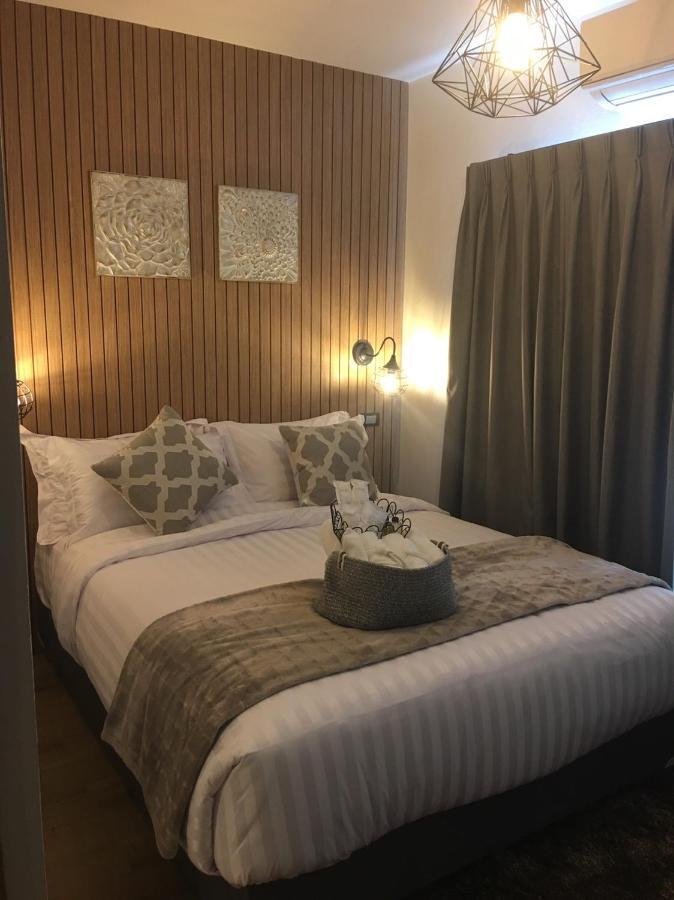 Tree​ For​ Rest​ Poshtel Hostel Μπανγκόκ Εξωτερικό φωτογραφία