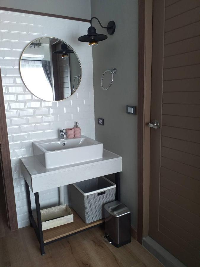 Tree​ For​ Rest​ Poshtel Hostel Μπανγκόκ Εξωτερικό φωτογραφία