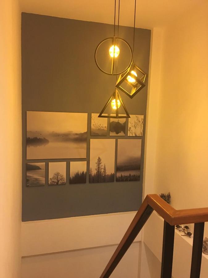 Tree​ For​ Rest​ Poshtel Hostel Μπανγκόκ Εξωτερικό φωτογραφία