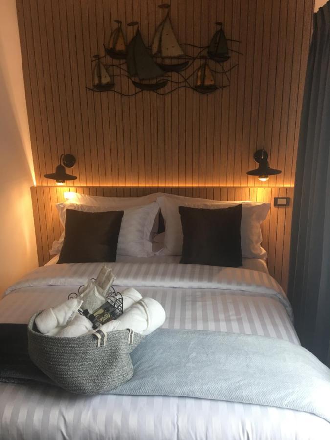 Tree​ For​ Rest​ Poshtel Hostel Μπανγκόκ Εξωτερικό φωτογραφία